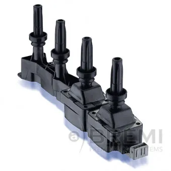 Bobine d'allumage BREMI