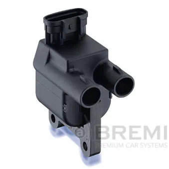 Bobine d'allumage BREMI 20385