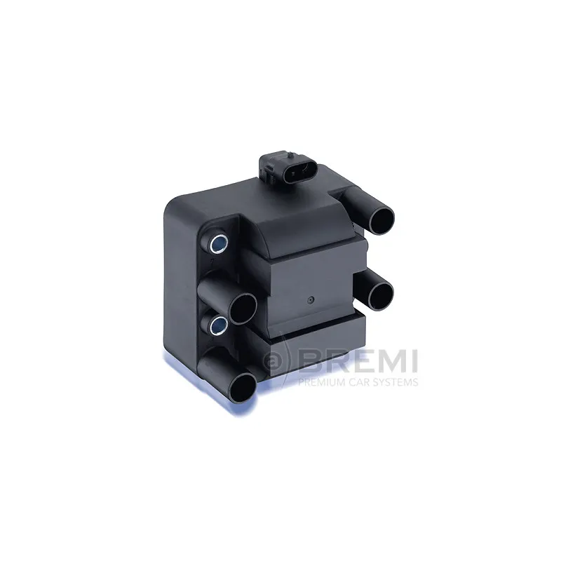 Bobine d'allumage BREMI 20387