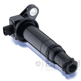 Bobine d'allumage BREMI 20388
