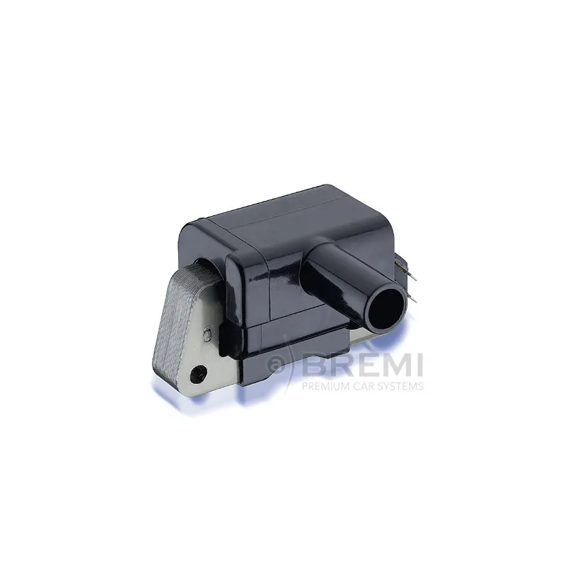 Bobine d'allumage BREMI 20390