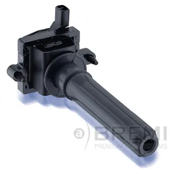 Bobine d'allumage BREMI 20391