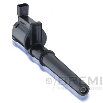 Bobine d'allumage BREMI 20393