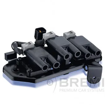Bobine d'allumage BREMI