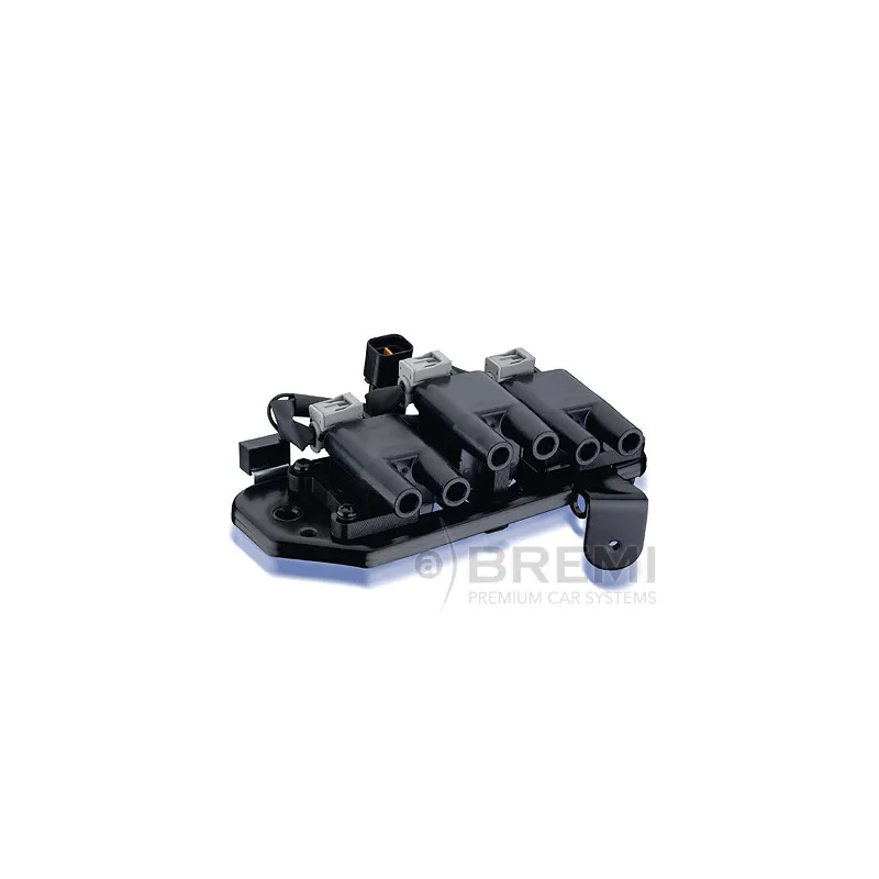 Bobine d'allumage BREMI 20395