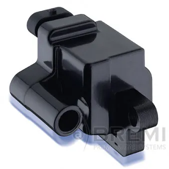 Bobine d'allumage BREMI 20404