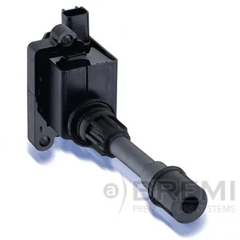 Bobine d'allumage BREMI 20409