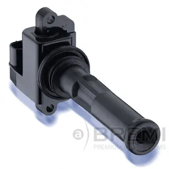 Bobine d'allumage BREMI 20412