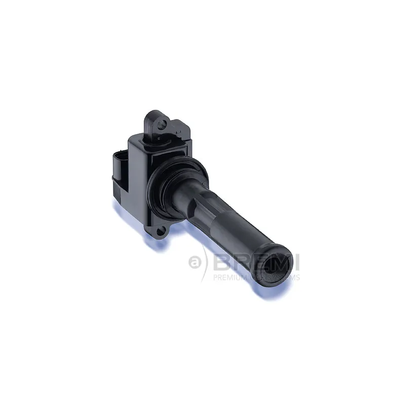 Bobine d'allumage BREMI 20412