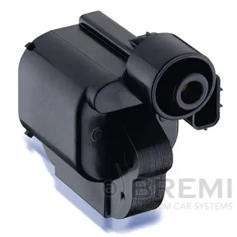 Bobine d'allumage BREMI 20414