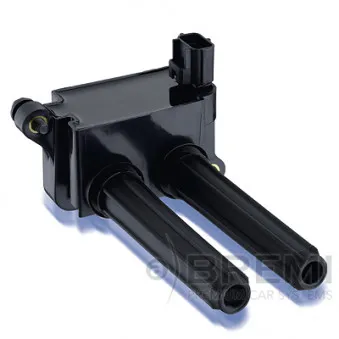 Bobine d'allumage BREMI 20417