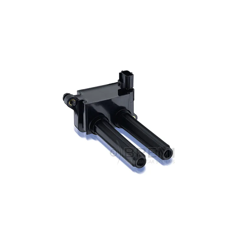 Bobine d'allumage BREMI 20417