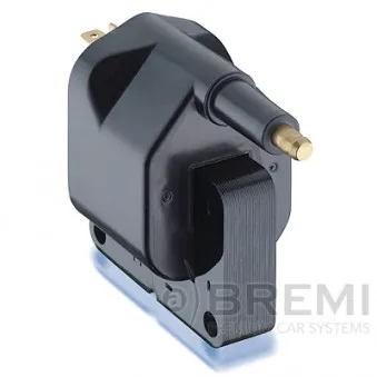 Bobine d'allumage BREMI 20421