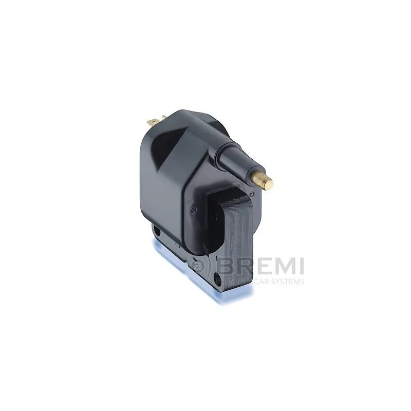 Bobine d'allumage BREMI 20421