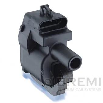 Bobine d'allumage BREMI 20422