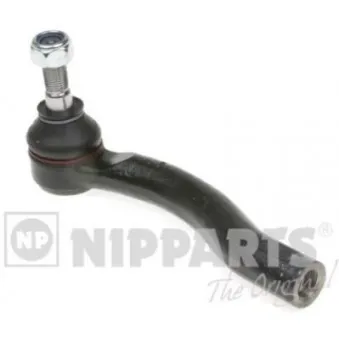 Rotule de barre de connexion NIPPARTS J4822063