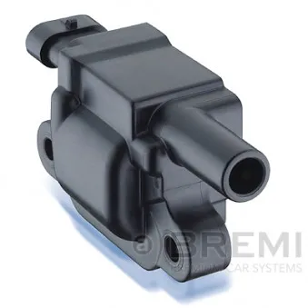 Bobine d'allumage BREMI 20424