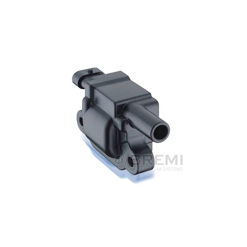 Bobine d'allumage BREMI 20424