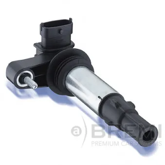 Bobine d'allumage BREMI 20427