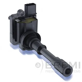 Bobine d'allumage BREMI 20428