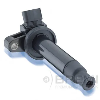 Bobine d'allumage BREMI 20429