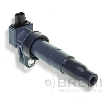 Bobine d'allumage BREMI 20432