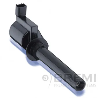 Bobine d'allumage BREMI 20434