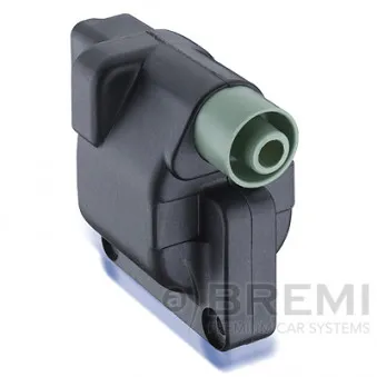 Bobine d'allumage BREMI