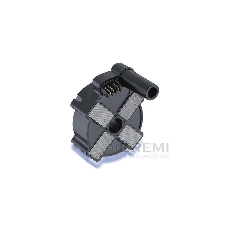 Bobine d'allumage BREMI 20437