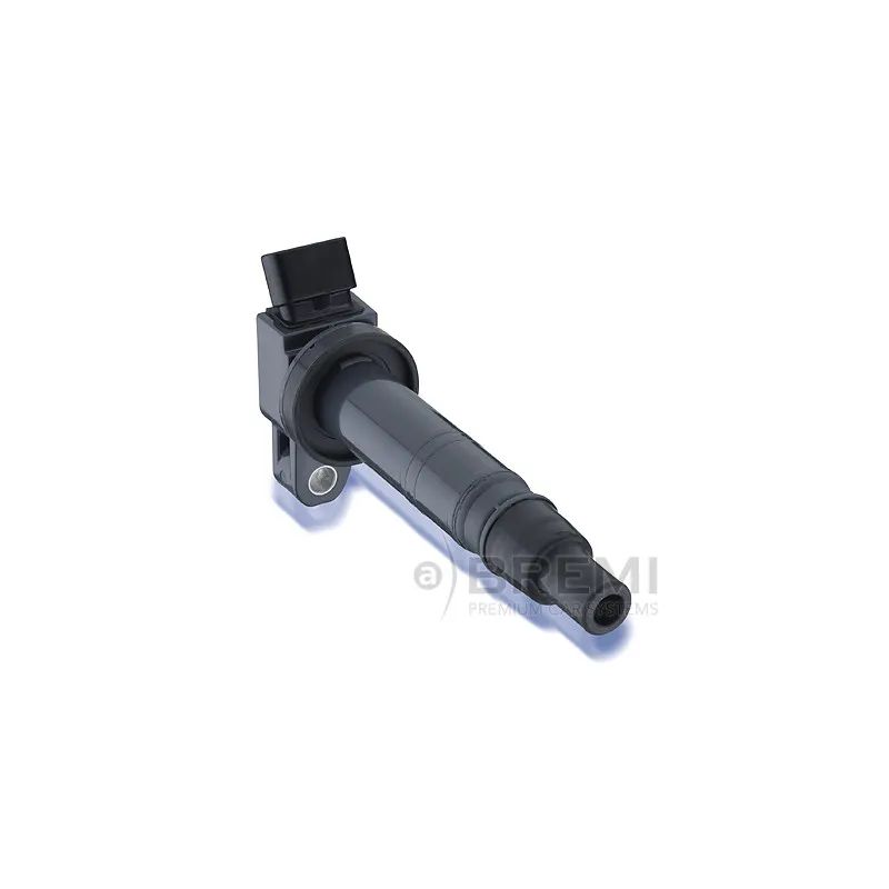 Bobine d'allumage BREMI 20439