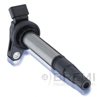 Bobine d'allumage BREMI 20443