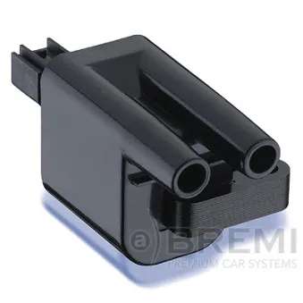 Bobine d'allumage BREMI 20445