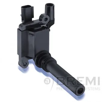 Bobine d'allumage BREMI 20449
