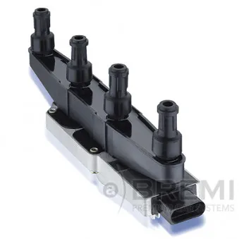 Bobine d'allumage BREMI 20450
