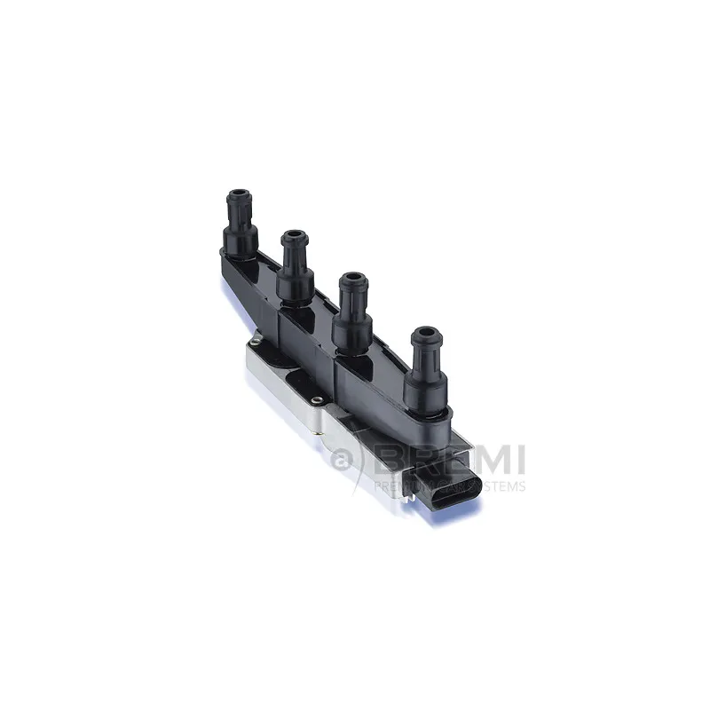 Bobine d'allumage BREMI 20450