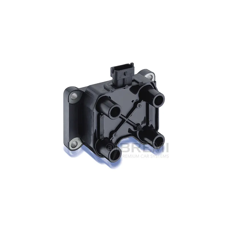 Bobine d'allumage BREMI 20451
