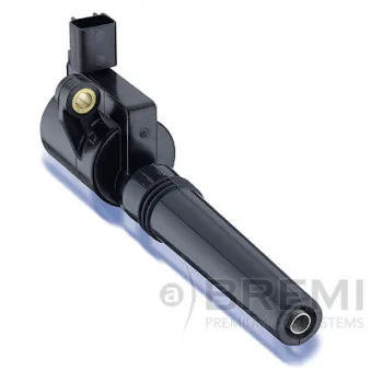 Bobine d'allumage BREMI 20453