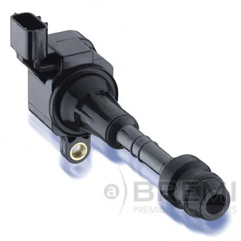 Bobine d'allumage BREMI 20455