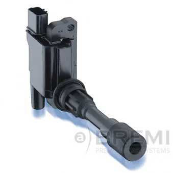 Bobine d'allumage BREMI 20459