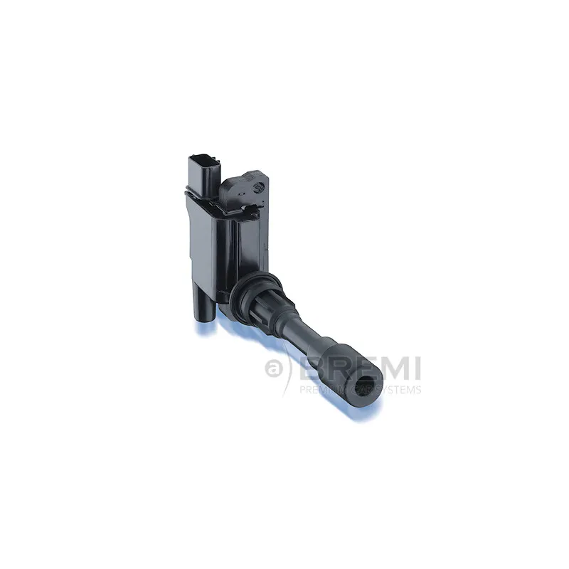 Bobine d'allumage BREMI 20459