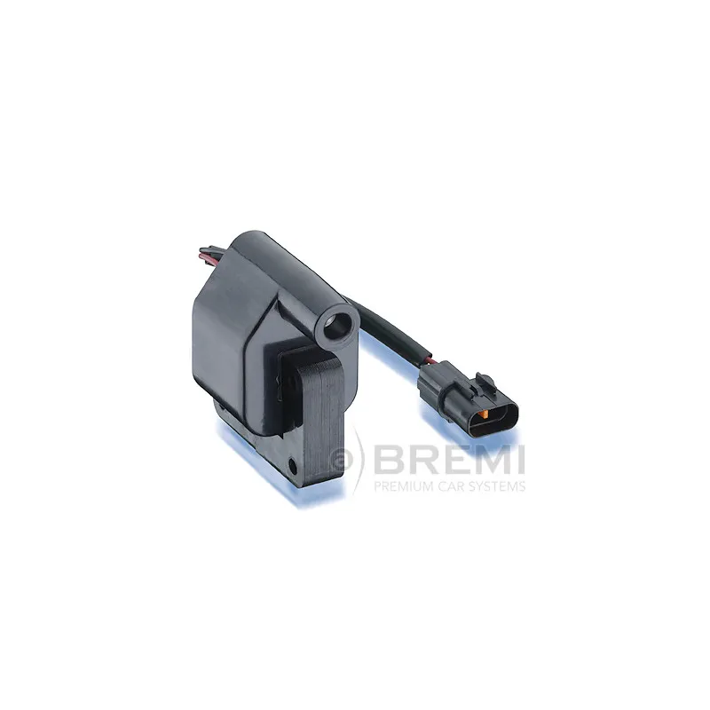 Bobine d'allumage BREMI 20460