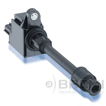Bobine d'allumage BREMI 20461