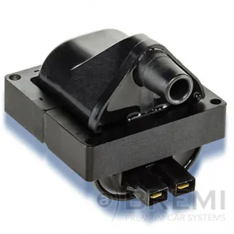 Bobine d'allumage BREMI 20462