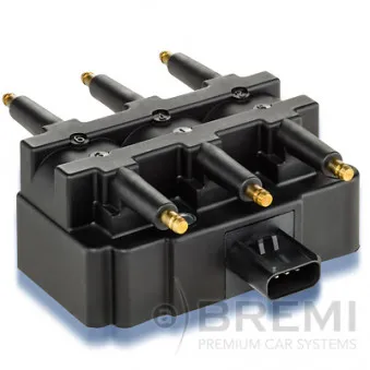 Bobine d'allumage BREMI