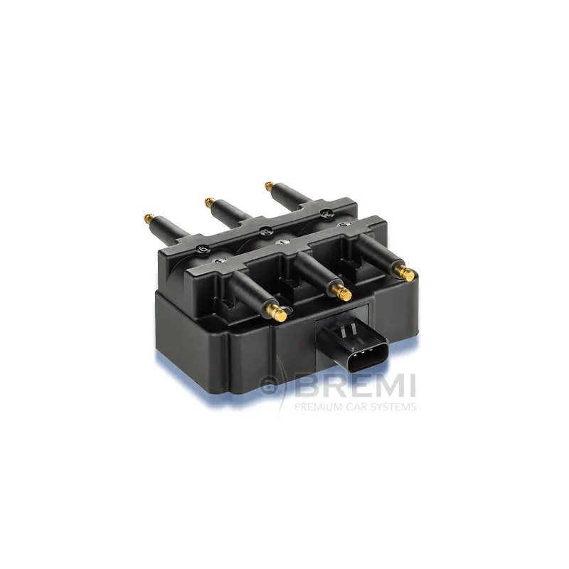 Bobine d'allumage BREMI 20463
