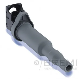 Bobine d'allumage BREMI 20465