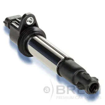 Bobine d'allumage BREMI 20466