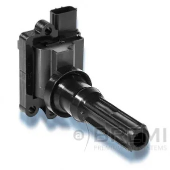Bobine d'allumage BREMI 20467