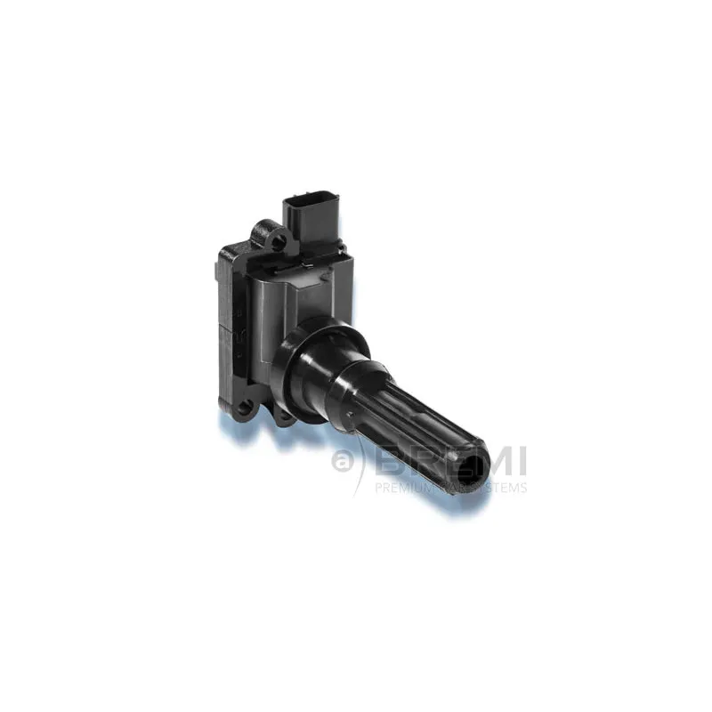 Bobine d'allumage BREMI 20467