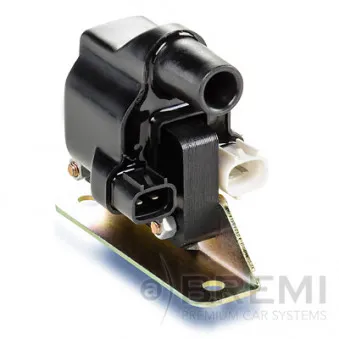 Bobine d'allumage BREMI 20468